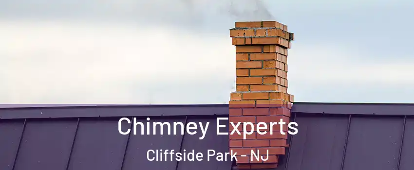  Chimney Experts Cliffside Park - NJ