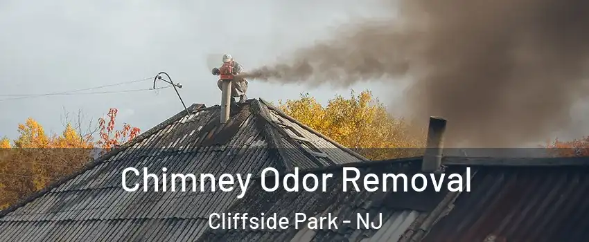  Chimney Odor Removal Cliffside Park - NJ