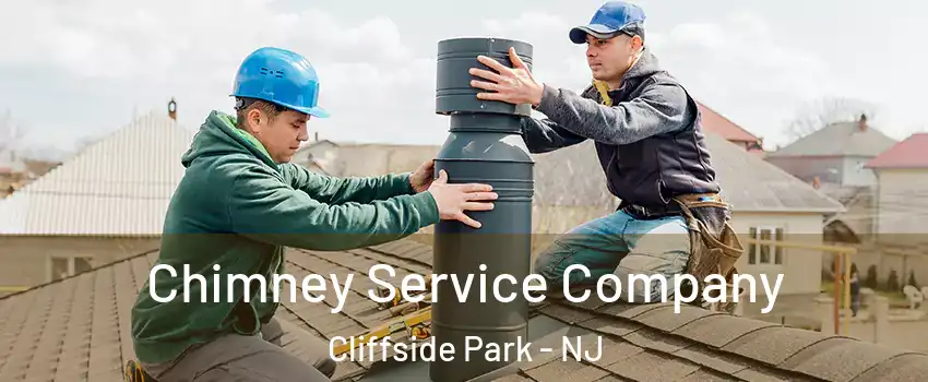  Chimney Service Company Cliffside Park - NJ