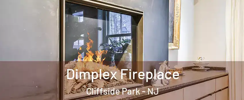  Dimplex Fireplace Cliffside Park - NJ