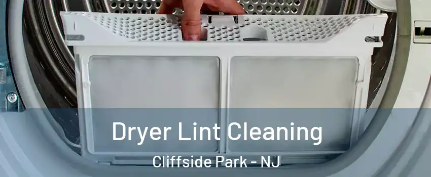  Dryer Lint Cleaning Cliffside Park - NJ