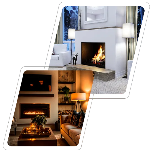 Remove Chimney Odor in Cliffside Park, NJ