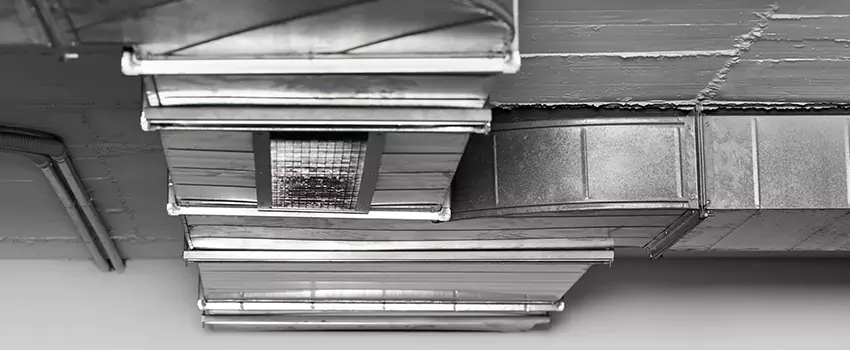 Trusted Air Duct Cleaning Company in Cliffside Park, New Jersey