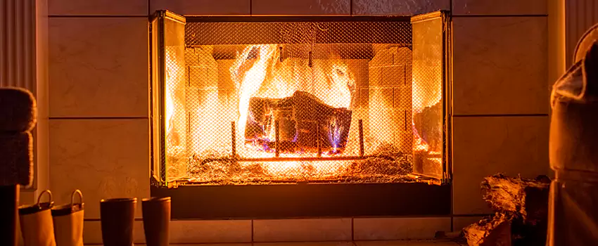 Astria Vent Free Gas Fireplaces Installation in Cliffside Park, NJ