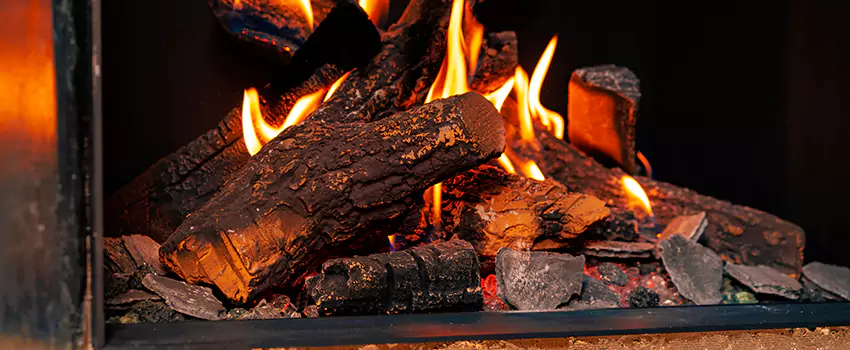 Chimney Fireplace Ash Dump Cleaning in Cliffside Park, NJ