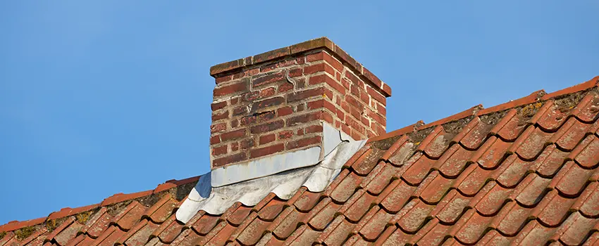 Residential Chimney Bricks Rotten Repair Services in Cliffside Park, NJ