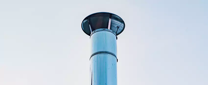 Wind-Resistant Chimney Caps Installation and Repair Services in Cliffside Park, New Jersey
