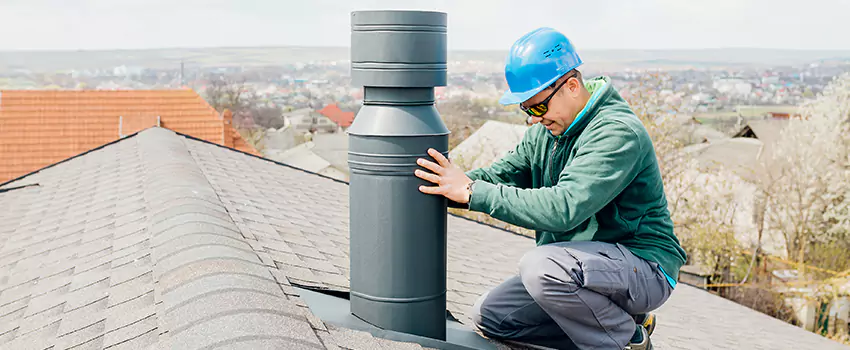 Chimney Chase Inspection Near Me in Cliffside Park, New Jersey
