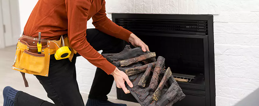 Chimney Creosote Cleaning Cost in Cliffside Park, New Jersey