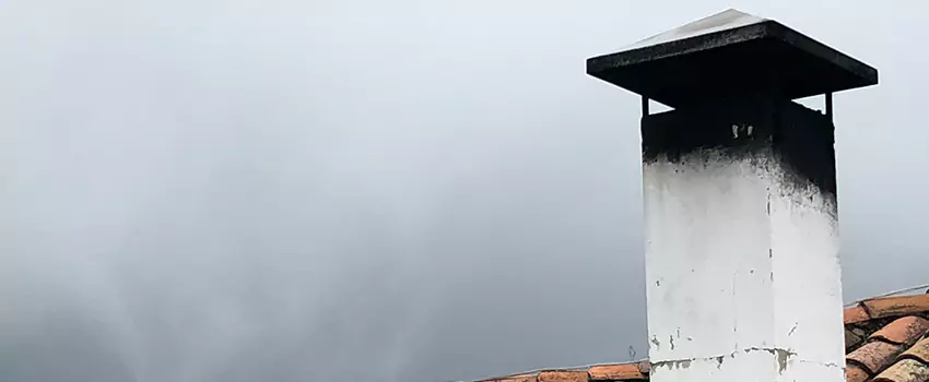 Chimney Damper Inspection in Cliffside Park, NJ