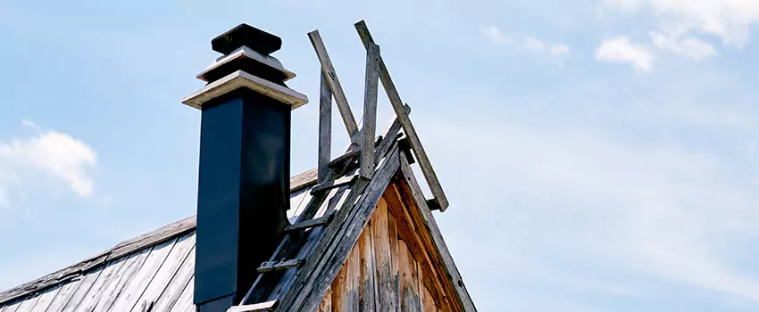 Chimney Creosote Cleaning in Cliffside Park, NJ
