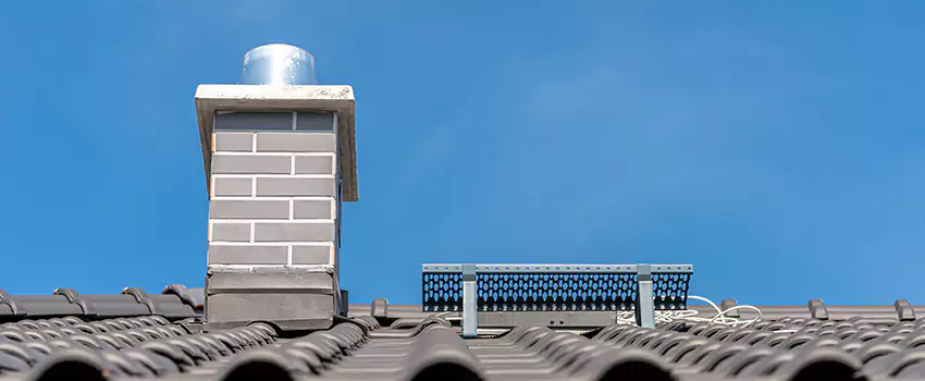 Chimney Flue Relining Services in Cliffside Park, New Jersey