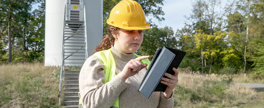The Dangers Of Chimney Inspection Negligence in Cliffside Park, NJ