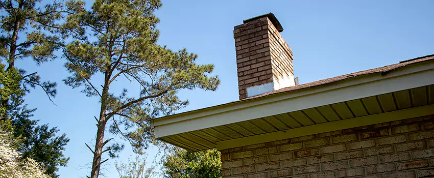 Budget-Friendly Chimney Masonry Service in Cliffside Park, New Jersey
