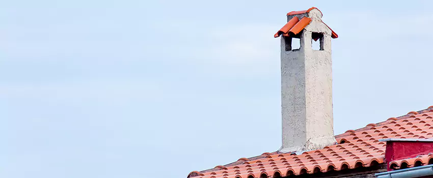 Chimney Pot Replacement in Cliffside Park, NJ