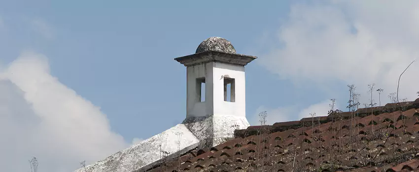 Cost To Rebuild A Chimney in Cliffside Park, NJ