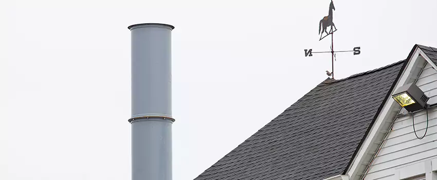 Chimney Inspection in Cliffside Park, NJ