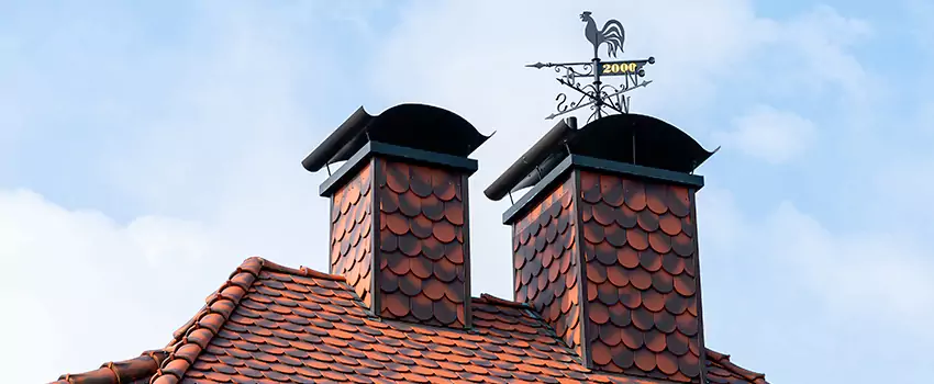 Old Chimney Restoration in Cliffside Park, New Jersey