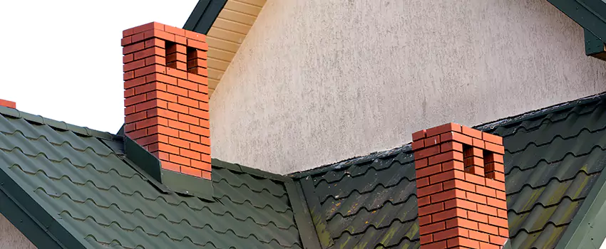 Chimney Saver Waterproofing Services in Cliffside Park, New Jersey