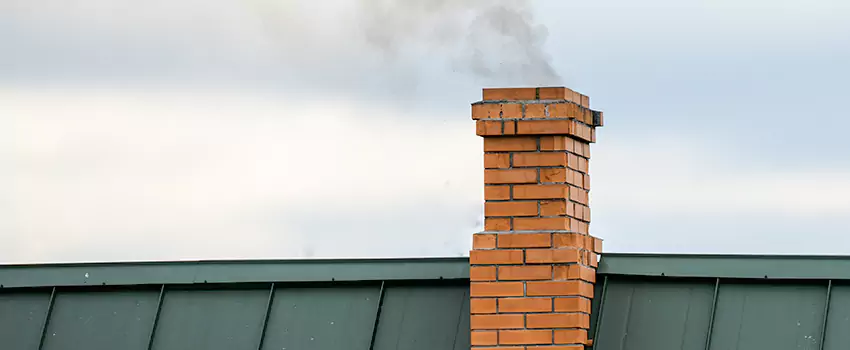 Chimney Soot Cleaning Cost in Cliffside Park, NJ