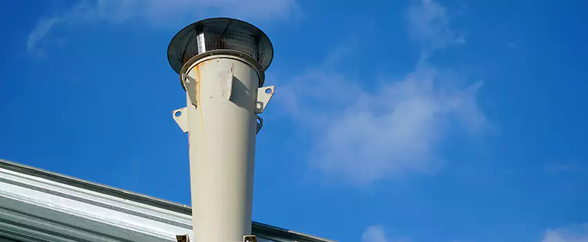 Chimney Spark Arrestor Requirements in Cliffside Park, NJ