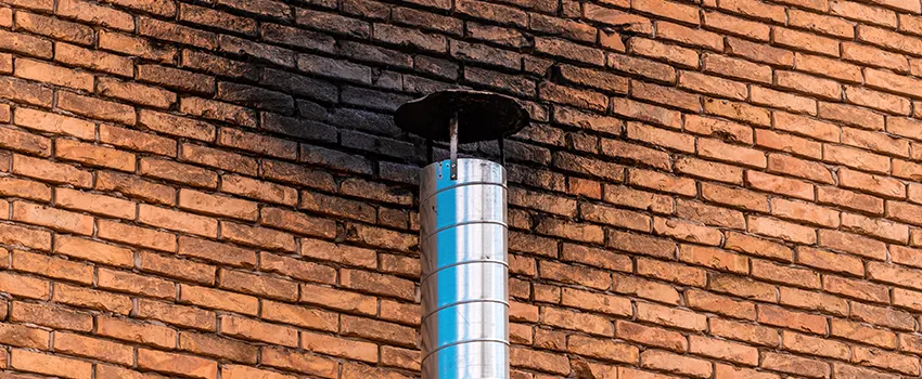 Diagnosing Commercial Chimney Problems in Cliffside Park, NJ