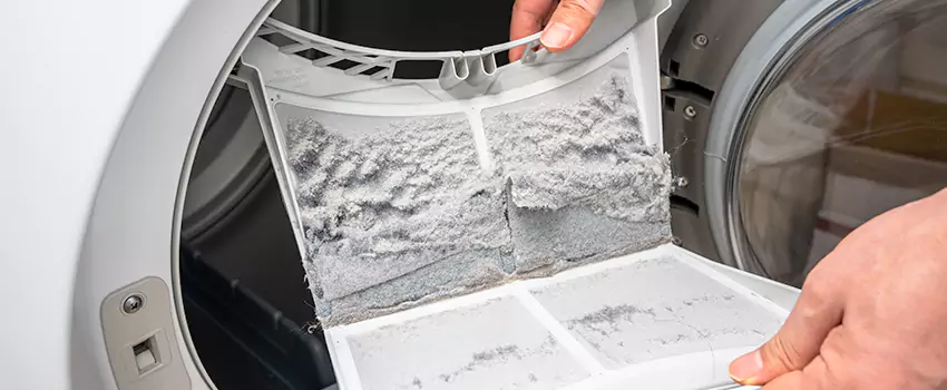 Best Dryer Lint Removal Company in Cliffside Park, New Jersey