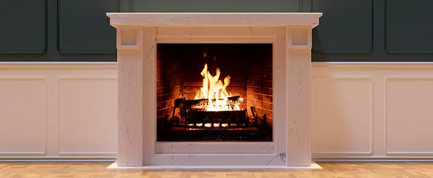 Empire Comfort Systems Fireplace Installation and Replacement in Cliffside Park, New Jersey