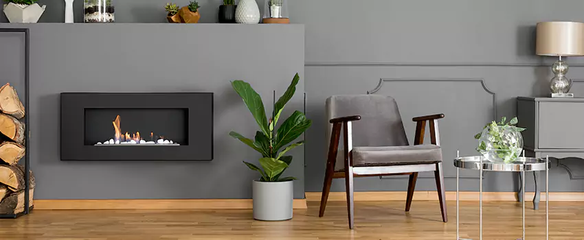 Ethanol Fireplace Burner Repair in Cliffside Park, NJ