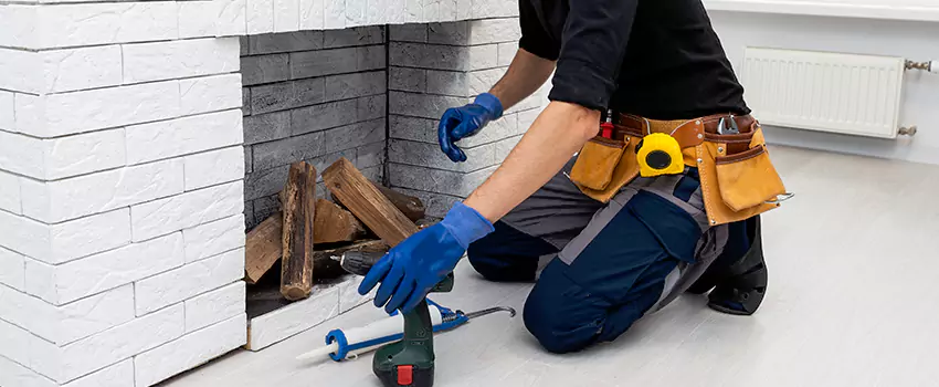 Fireplace Doors Cleaning in Cliffside Park, New Jersey