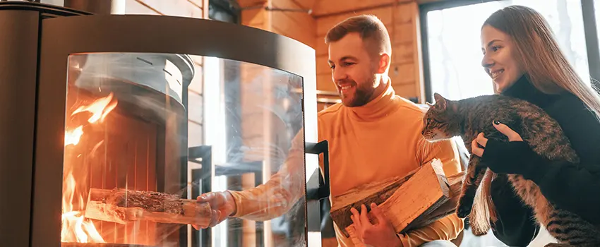 Fireplace Door Installation And Replacement Contractors in Cliffside Park, NJ