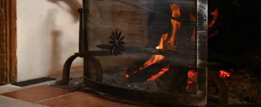 Electric Metal Fireplace installation Services in Cliffside Park, NJ