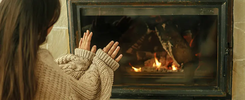 Wood-burning Fireplace Smell Removal Services in Cliffside Park, NJ