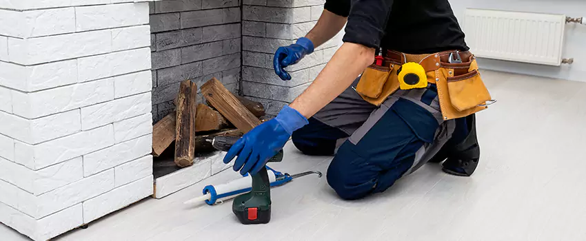 Smoke Chamber Safety Upgrades in Cliffside Park, New Jersey