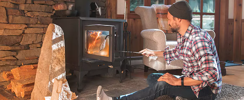 Fireplace Chimney Maintenance in Cliffside Park, New Jersey