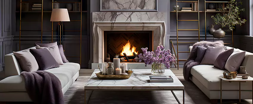 Fireplace Xtrordinair Ember-Glo Insert Fireplace Maintenance in Cliffside Park, New Jersey