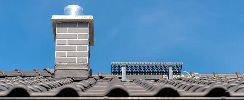 Repair Blocked Chimney in Cliffside Park, New Jersey