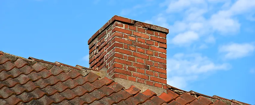 Flue Tiles Cracked Repair Services near Me in Cliffside Park, NJ
