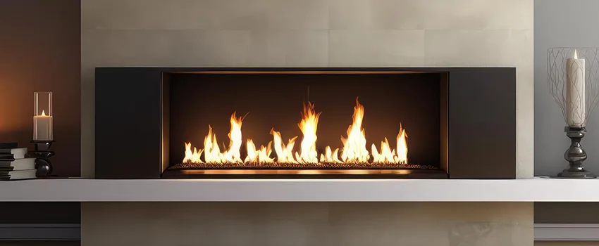 Vent Free Gas Fireplaces Repair Solutions in Cliffside Park, New Jersey