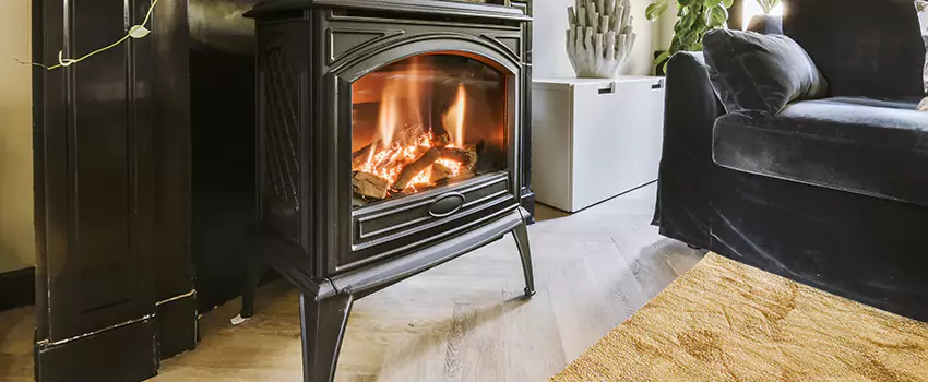 Cost of Hearthstone Stoves Fireplace Services in Cliffside Park, New Jersey