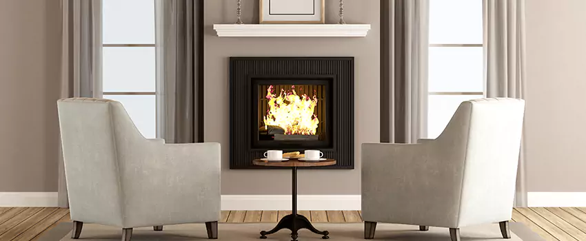 Heat & Glo Outdoor Gas Fireplaces Installation Contractors in Cliffside Park, New Jersey