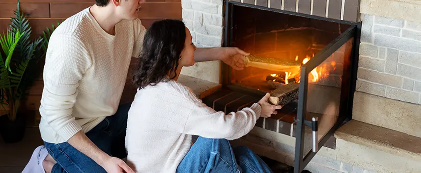 Kings Man Direct Vent Fireplaces Services in Cliffside Park, New Jersey