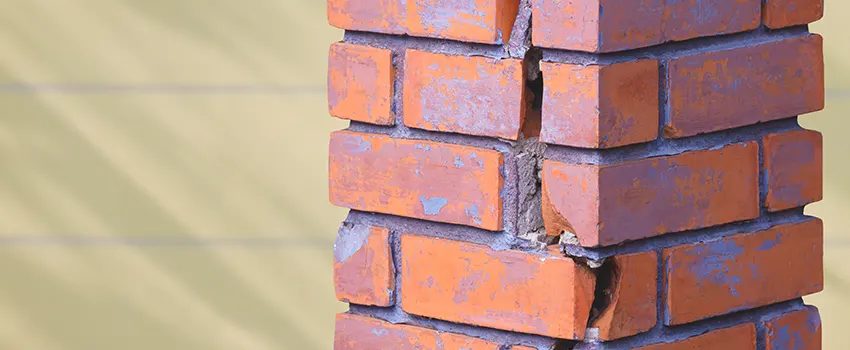 Leaking Chimney Repair And Replacement Cost in Cliffside Park, New Jersey