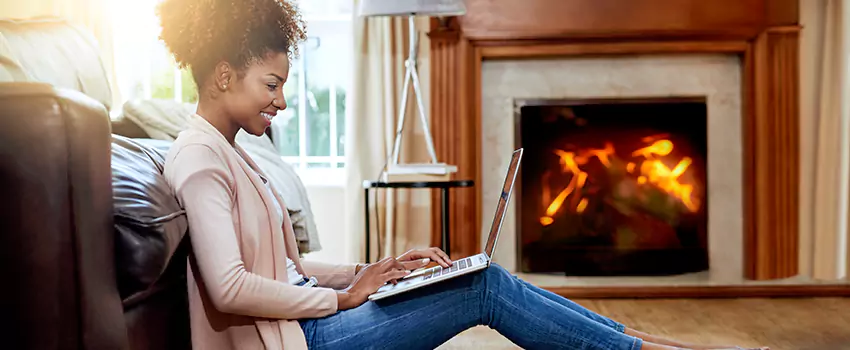 Cost-Effective Osburn Fireplace Installation and Repair in Cliffside Park, NJ