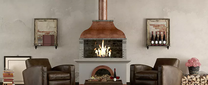 Benefits of Pacific Energy Fireplace in Cliffside Park, New Jersey