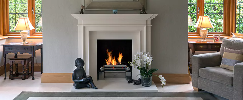 RSF Fireplaces Maintenance and Repair in Cliffside Park, New Jersey