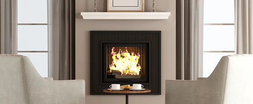 Superior Outdoor Fireplace Repair in Cliffside Park, NJ
