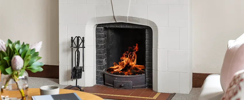 Valor Fireplaces and Stove Repair in Cliffside Park, NJ