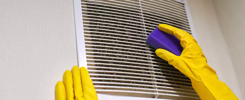 Vent Cleaning Company in Cliffside Park, NJ