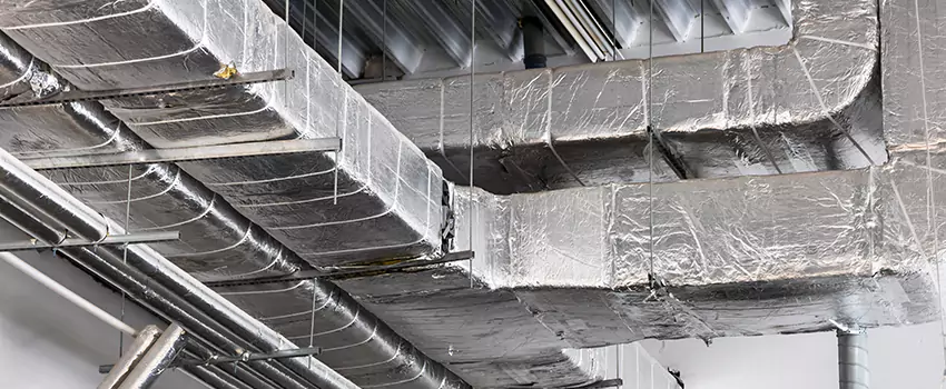 Vent Dust Cleaning Cost in Cliffside Park, NJ
